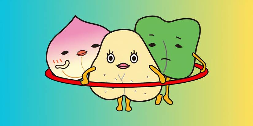 Sanrio Rapper Sanrio's 10 Most Disturbing Characters Will Make You Rethink Hello ...