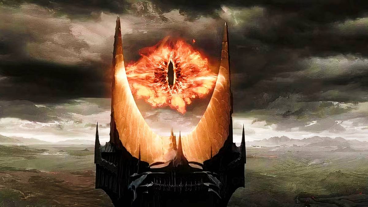 Lord of the Rings: Wolves Of Mordor Trailer Reveals New Threat In Middle-Earth