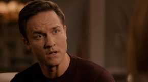 Scott Porter As Mayor Paul Randolph In Ginny & Georgia Season 2
