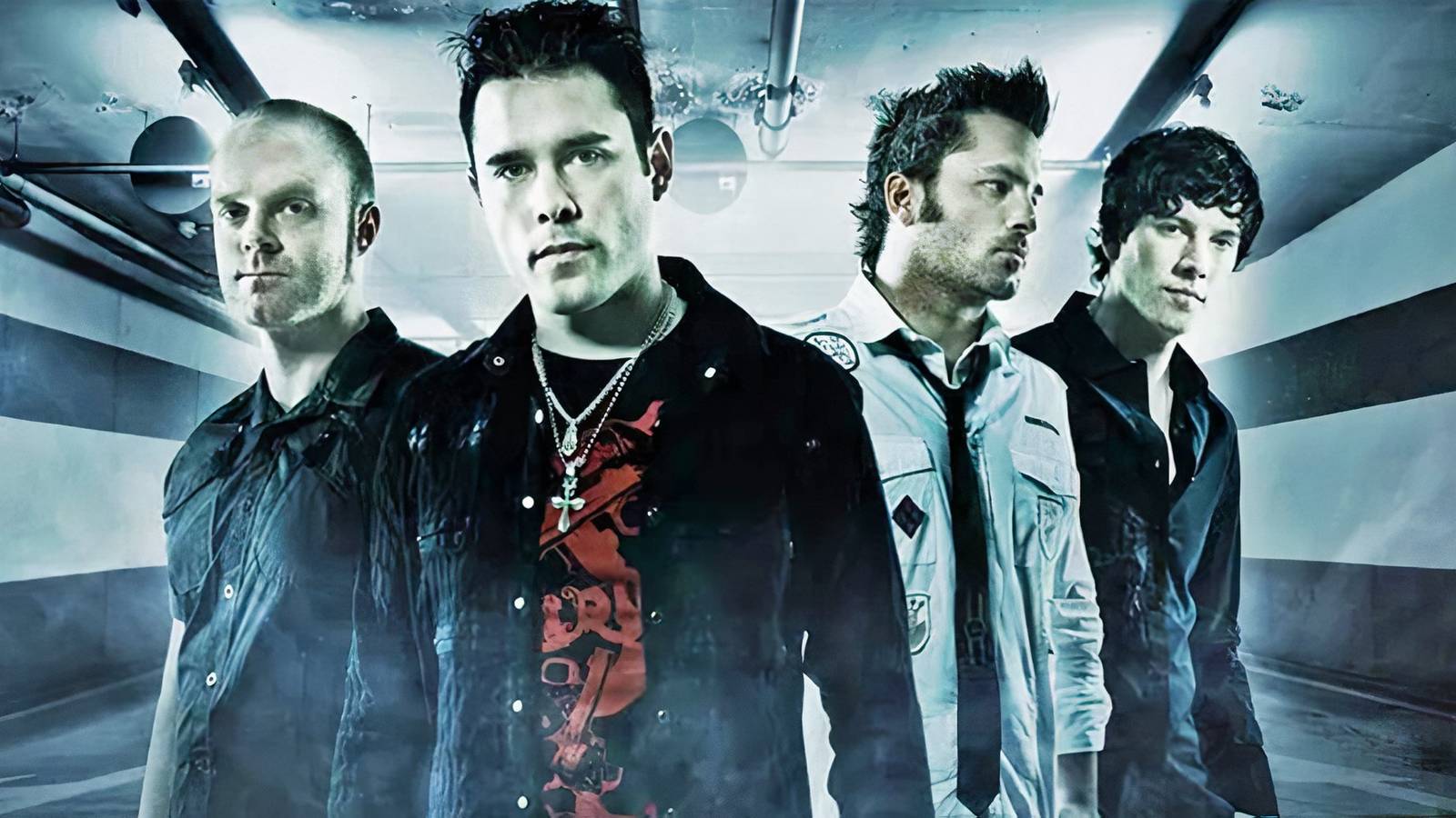 10 Best Metal One-Hit Wonders (\u0026 What Happened To Them), image size:1600x900