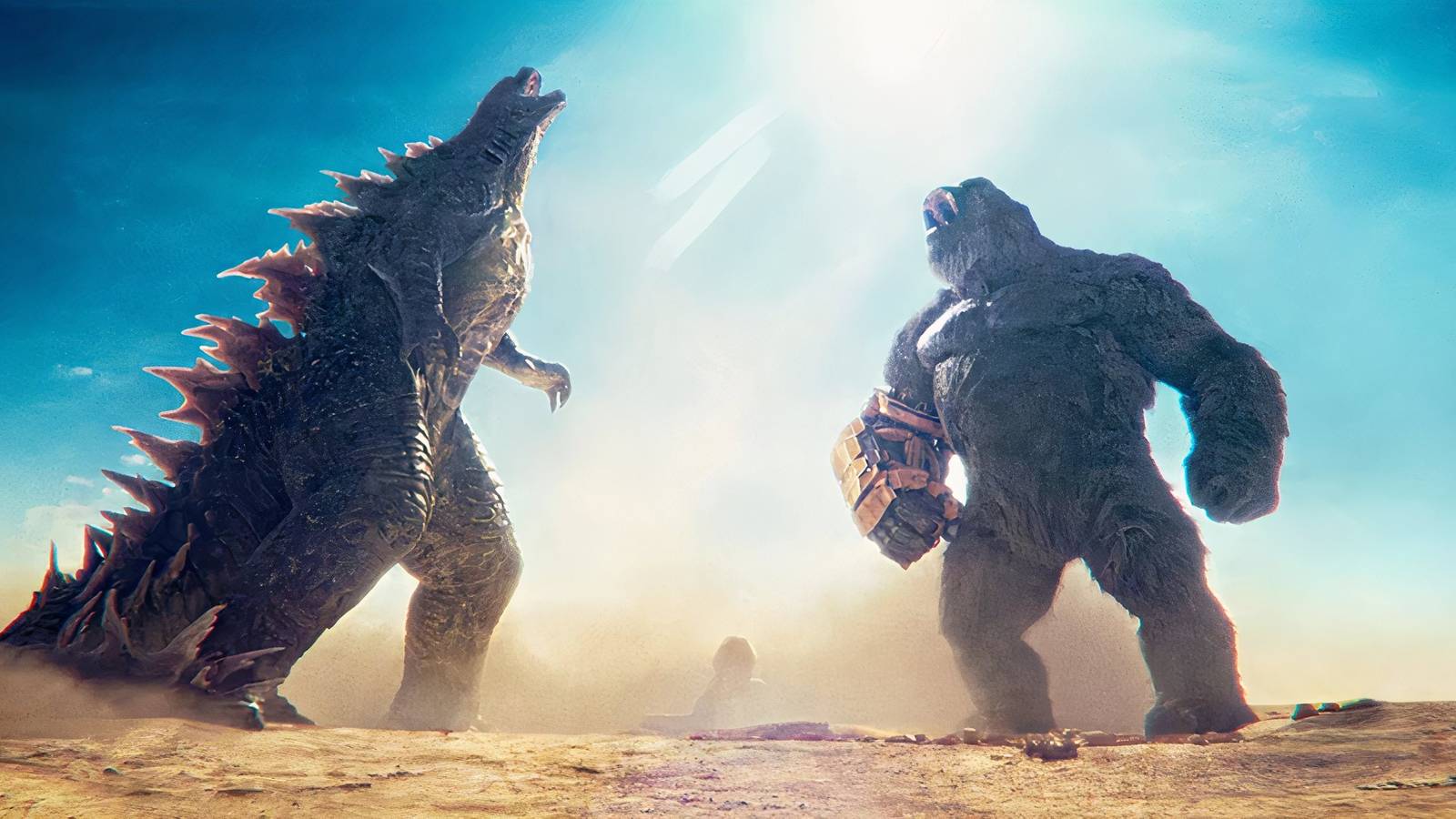 8 Godzilla X Kong: Supernova Theories That Could Reshape The Monsterverse