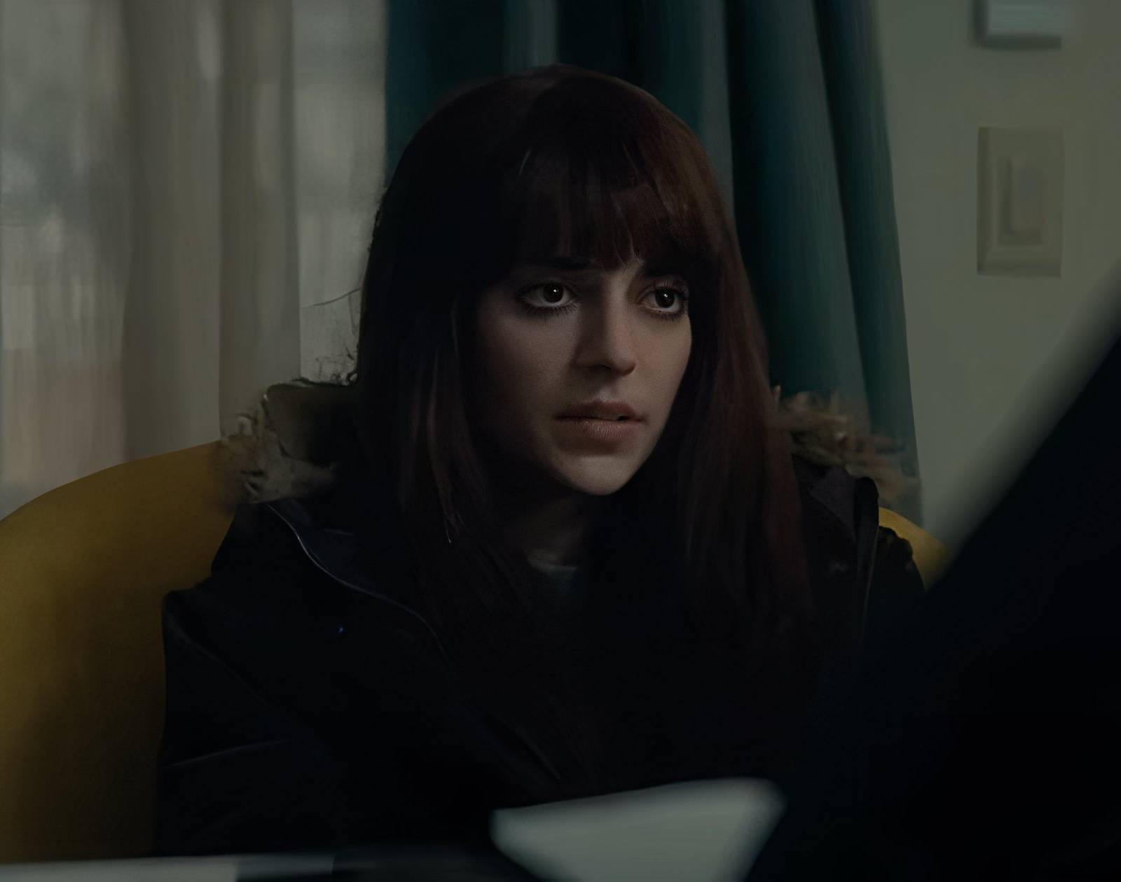 New Mystery Horror Show Is A Great Replacement For ABC's 11-Year-Old Brad  Pitt-Produced Sci-Fi Series Canceled After 2 Seasons, image size:1600x1260