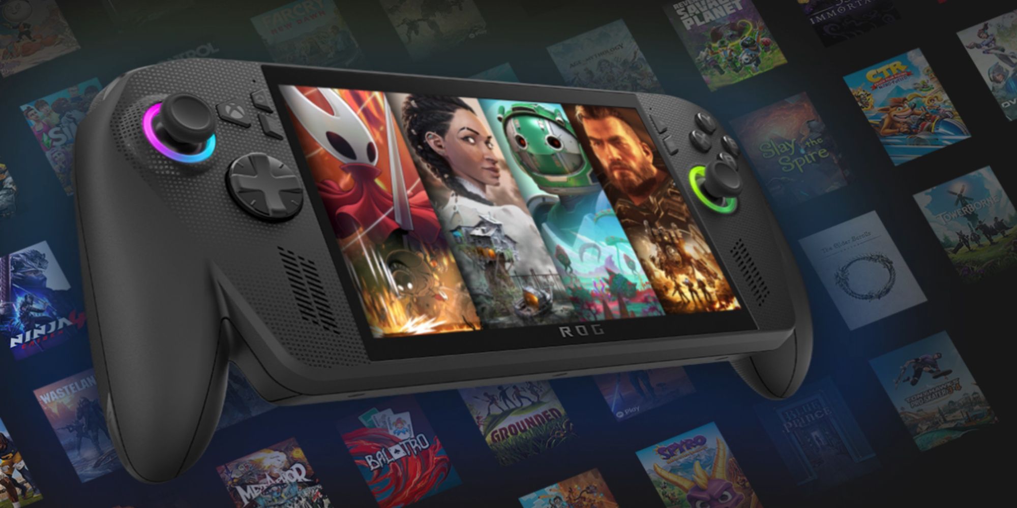 The Best Modern Handheld Consoles You Can Buy Right Now image