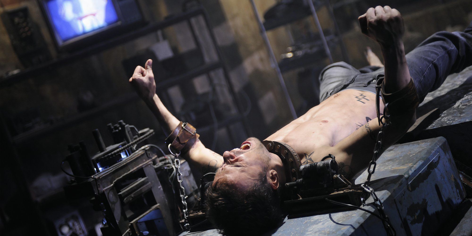 Saw V Summary, Trailer, Cast, Where to Watch and More
