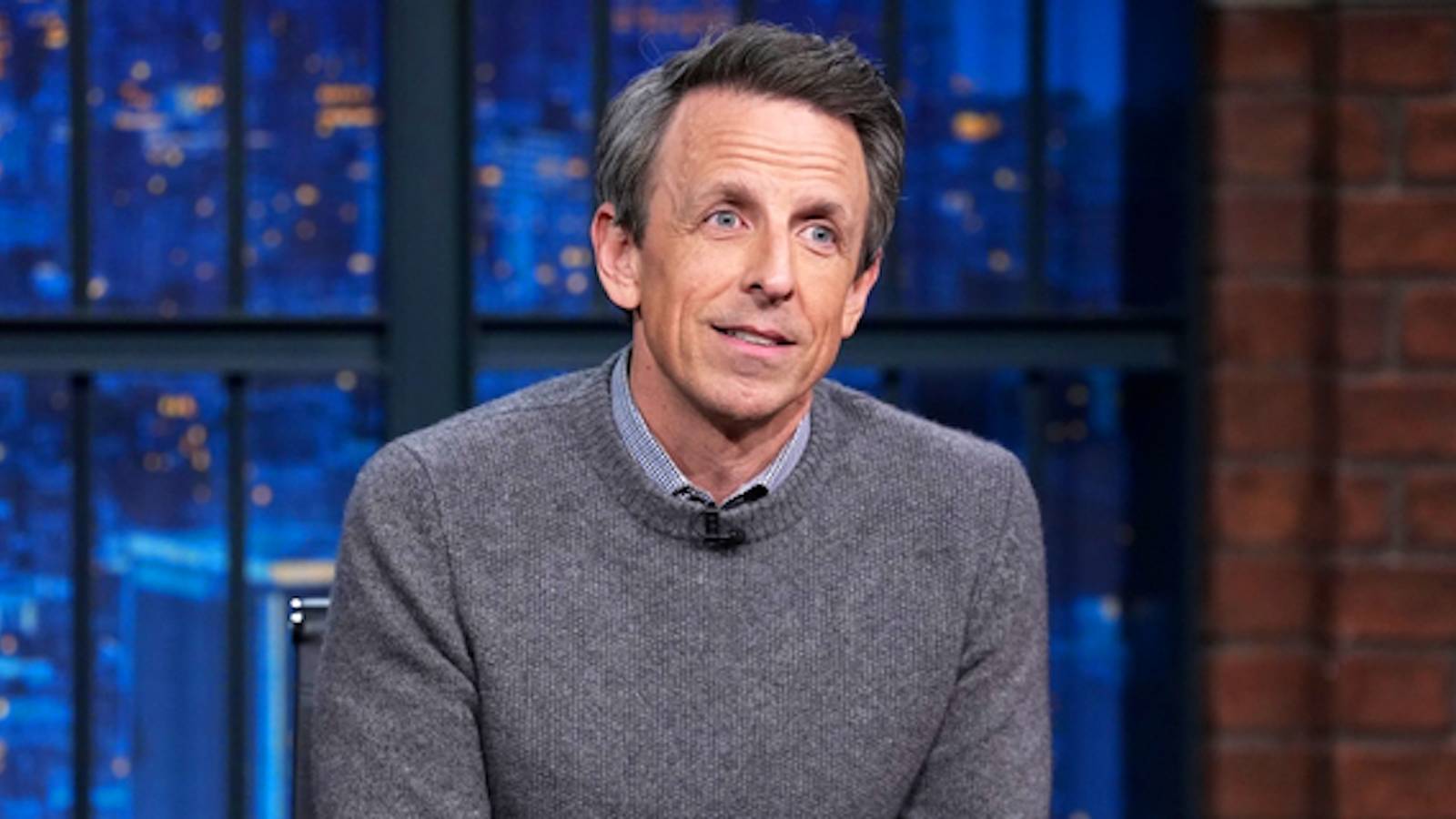 Seth Meyers' Ominous Late-Night Prediction Kills What Has Become The Most  Important Part Of The Shows