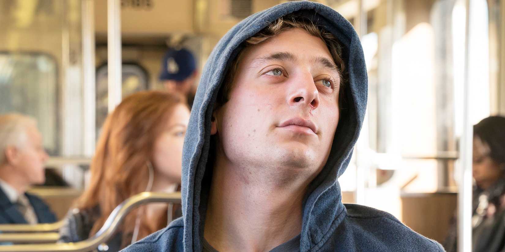 Jeremy Allen White's 15-Year-Old Hit TV Show Has Already Saved The Bear