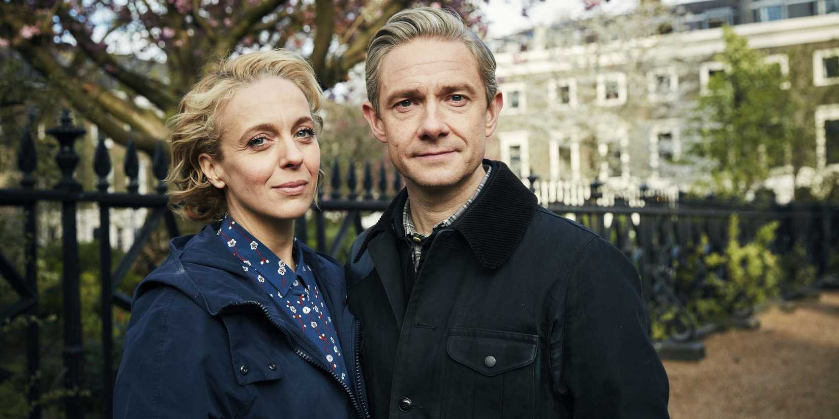 11 Years Later, I'm Still Mad About What BBC's Sherlock Did To This ...