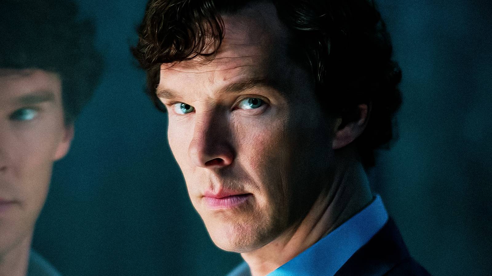 It’s A Great Day For Sherlock Fans - New Reality Competition Will ...
