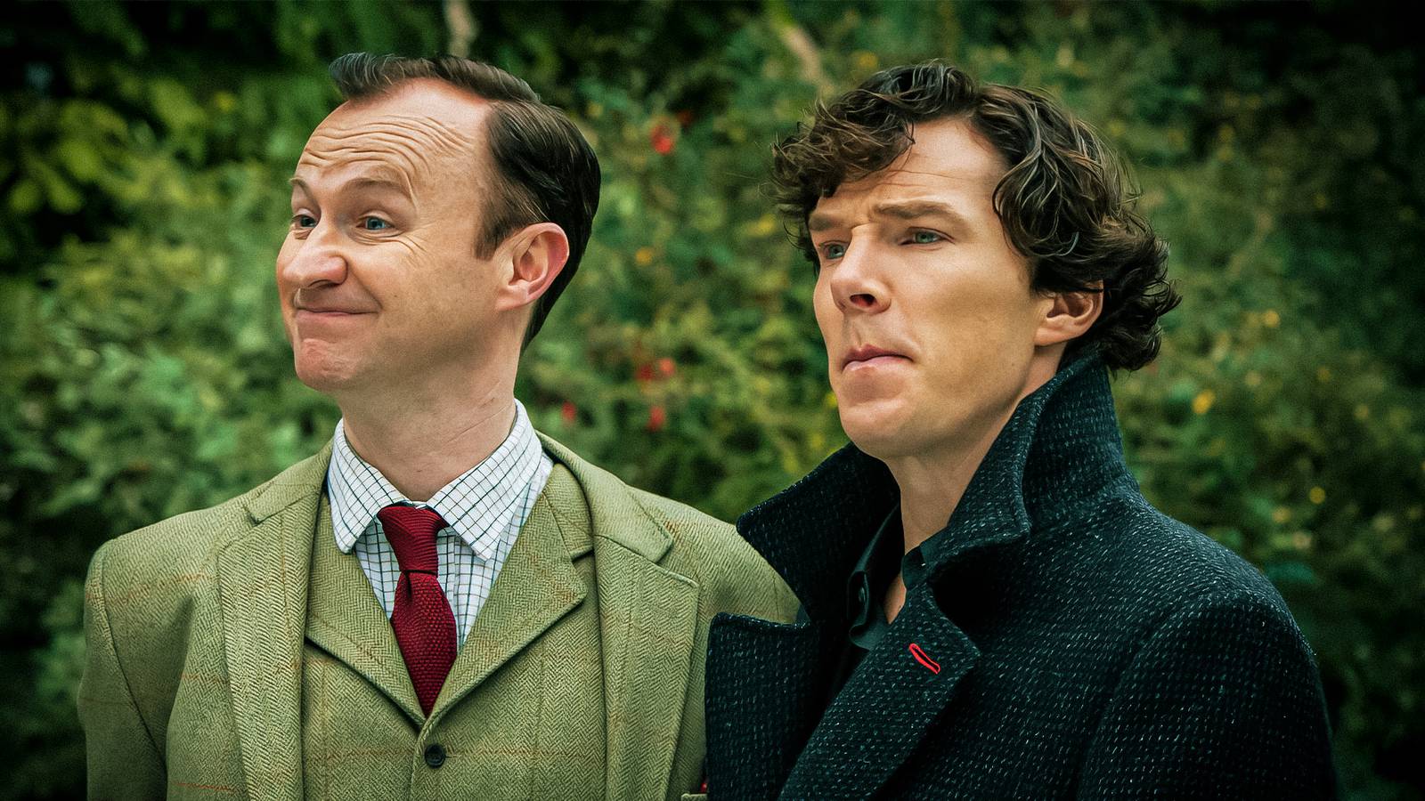 Sherlock's Future Finally Addressed, With Co-Creator Revealing Where Season  5 And The Movie Stand