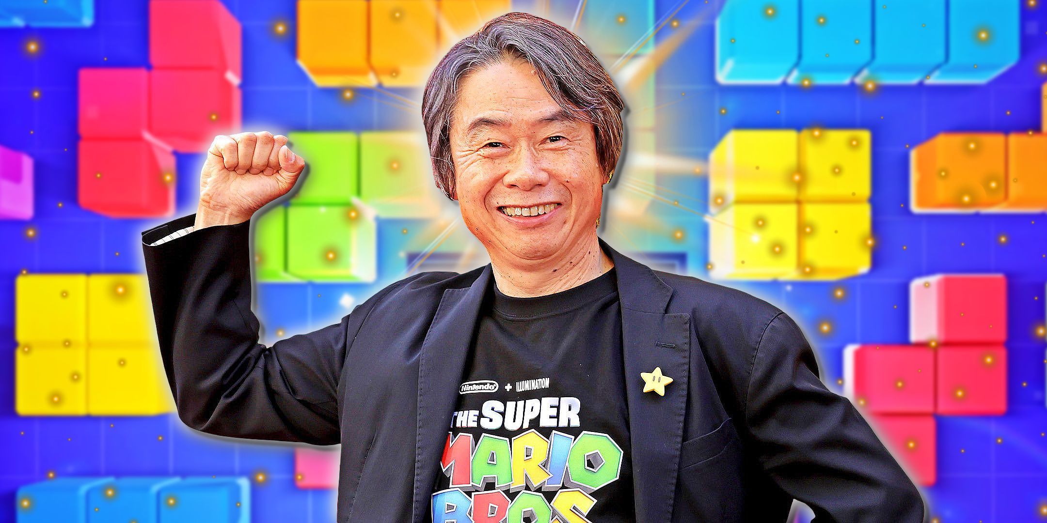 Đạo diễn Street Fighter 6 nói Shigeru Miyamoto là ngôi sao Bắc Đẩu dẫn đường cho tất cả các nhà làm game