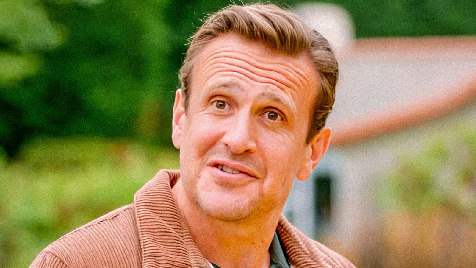 Harrison Ford & Jason Segel Reunite on Apple TV+