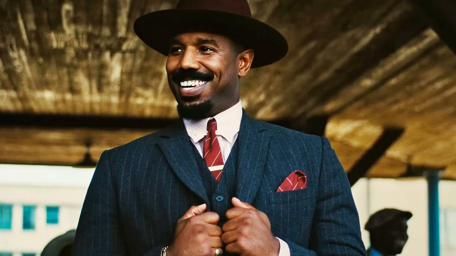 Ninguém ligou pra esse filme… até Michael B. Jordan fazer história e ganhar o Oscar — agora ele é nº 1 do streaming! pensarcontemporaneo.com - Ninguém ligou pra esse filme… até Michael B. Jordan fazer história e ganhar o Oscar — agora ele é nº 1 do streaming!