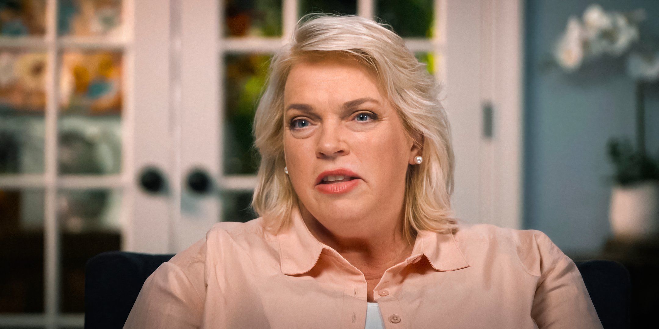 Sister Wives Fans Are Forcing Janelle To Explain This One Thing About  Herself (She Deserves Better)