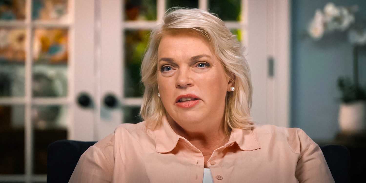 Sister Wives Fans Are Forcing Janelle To Explain This One Thing About Herself (She Deserves Better)