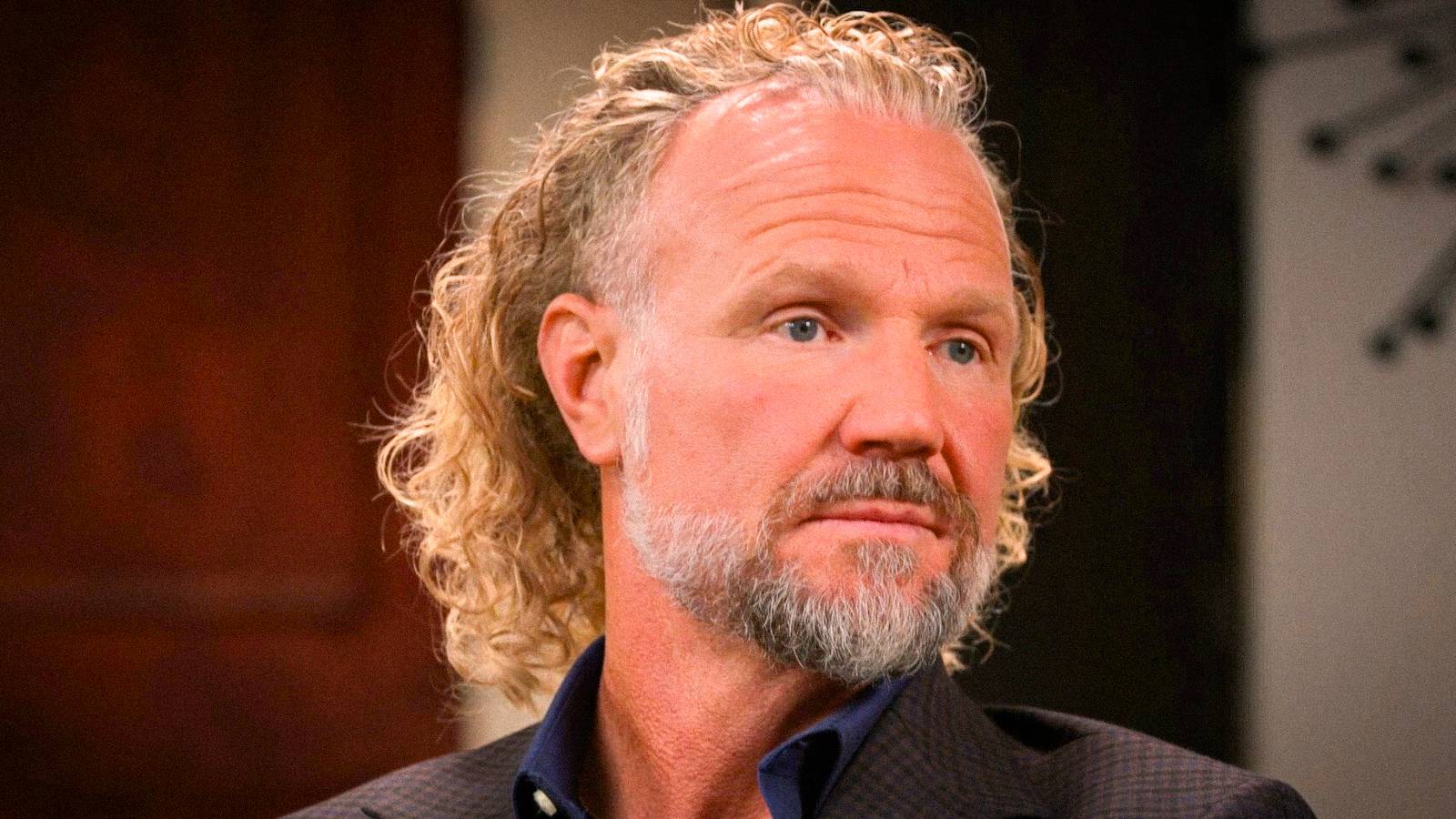 Sister Wives: Has Kody Brown Repaired Any Relationships With His Children  After Garrison's Passing?