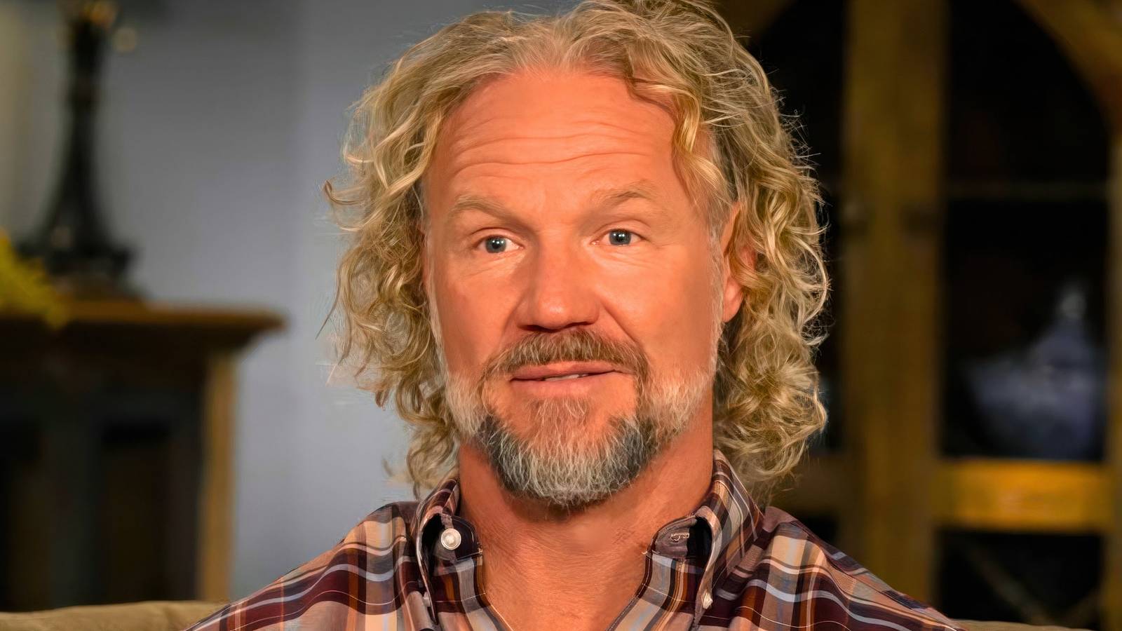 Sister Wives' Kody Brown Makes Surprising Breakthrough In Healing His Broken Relationship With Kids