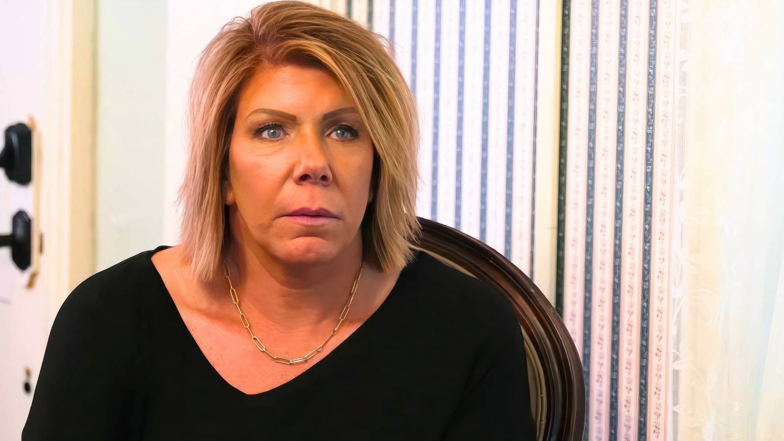 Sister Wives: Meri Brown's Dating Life Explained (The Former Polygamist ...