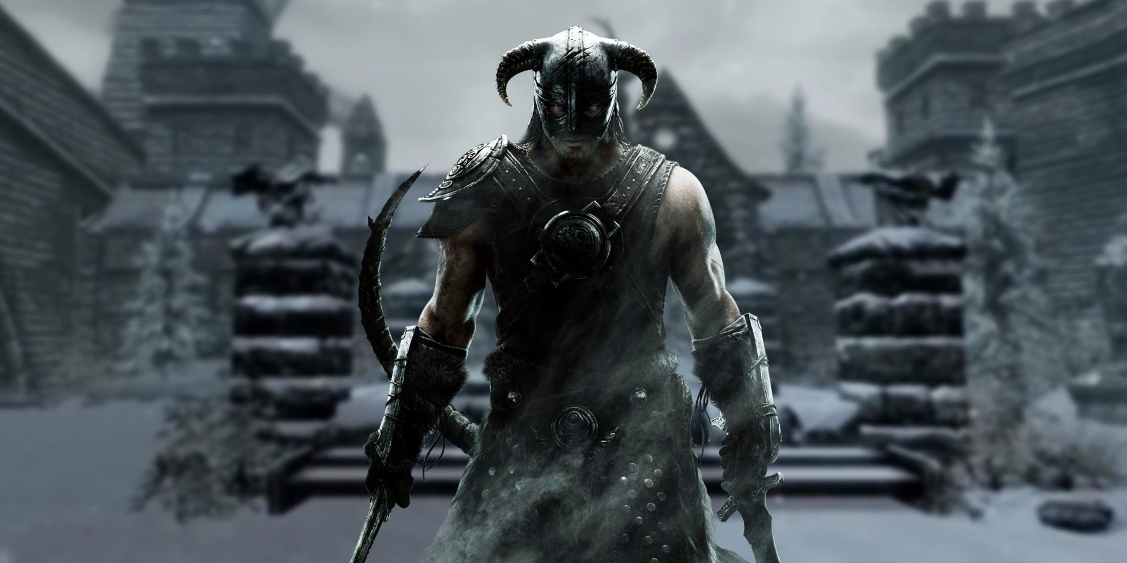 Skyrim: Lordbound Is Here To Tide You Over Until Elder Scrolls 6