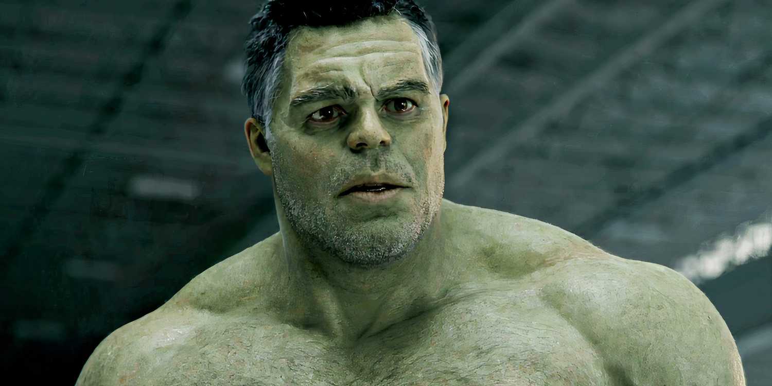 Samrt Hulk I’m Convinced There’s 1 Hulk Villain Who Could Perfectly Redeem His MCU ...