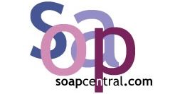 Soap Central Logo