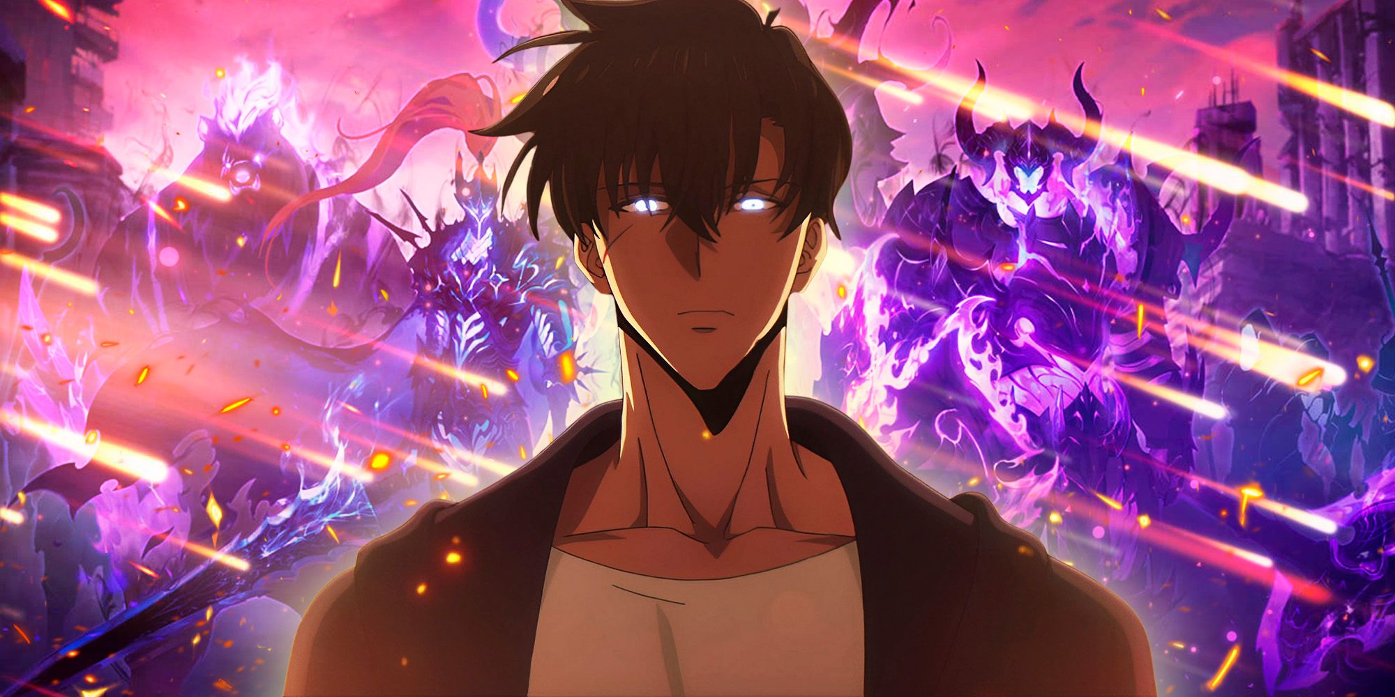 Solo Leveling imagery-1