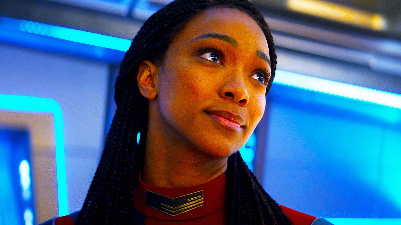 sonequa martin star trek discovery online stream free