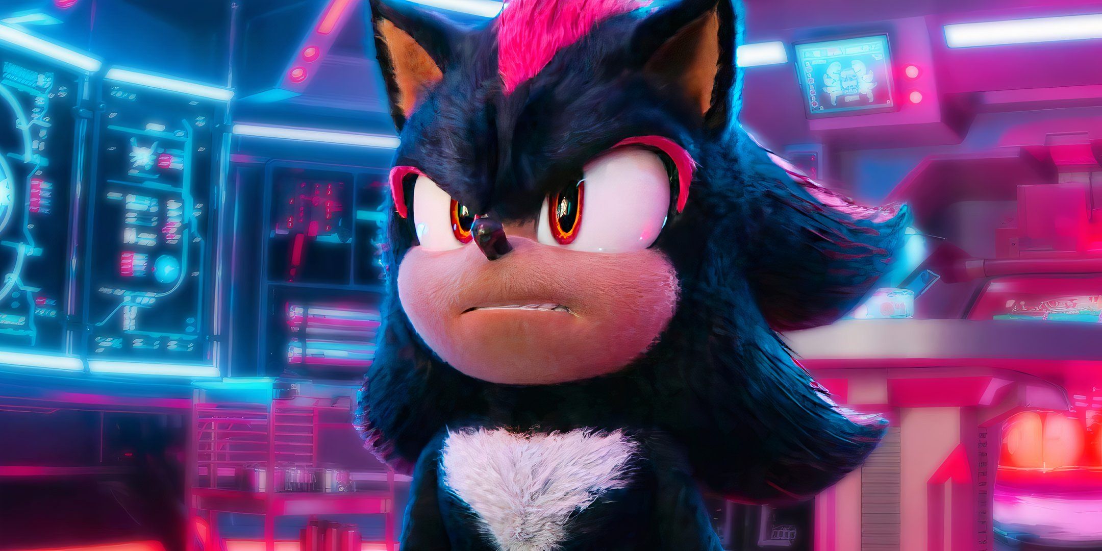 I Can't Believe That One Classic Sonic Character Is Finally Getting the ...