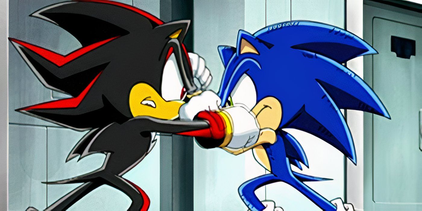 Sonic X Summary, Trailer, Season List, Cast, Where to Watch and More