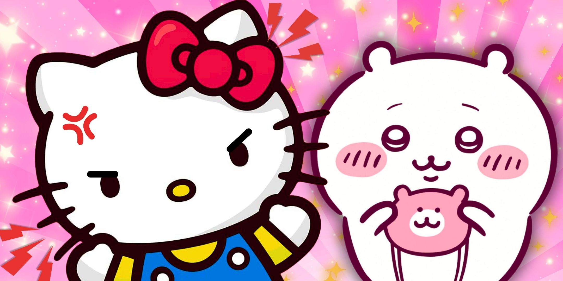 Sorry, Hello Kitty! Japan Has a New Adorable Mascot, And They're