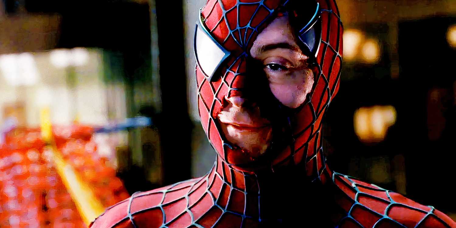 Spider Man Rip Off 18 Years Later, Spider-Man 3’s Box Office Success Only Looks More ...