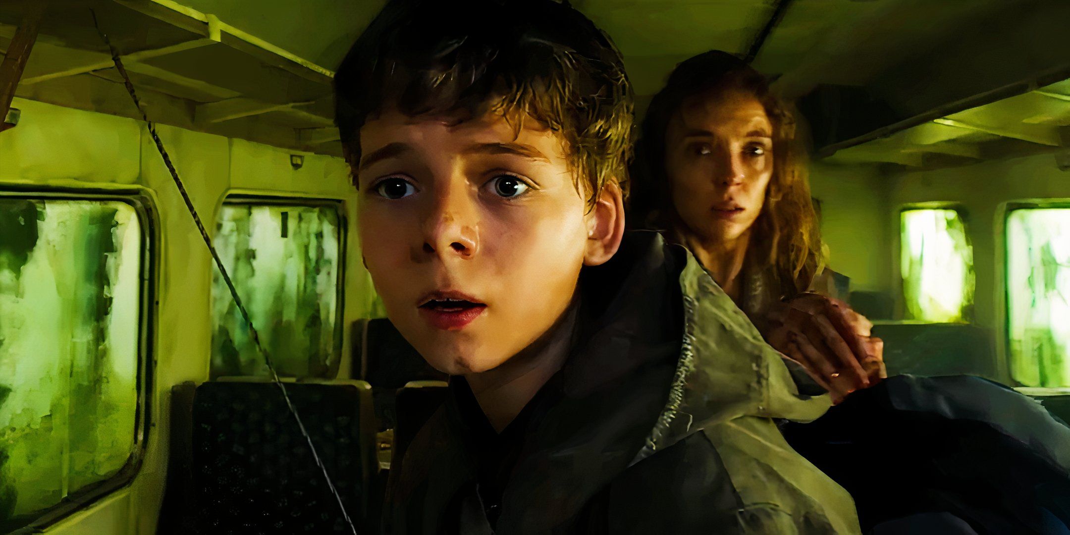 28 Years Later Box Office Becomes Only The Third 2025 Horror Movie To ...