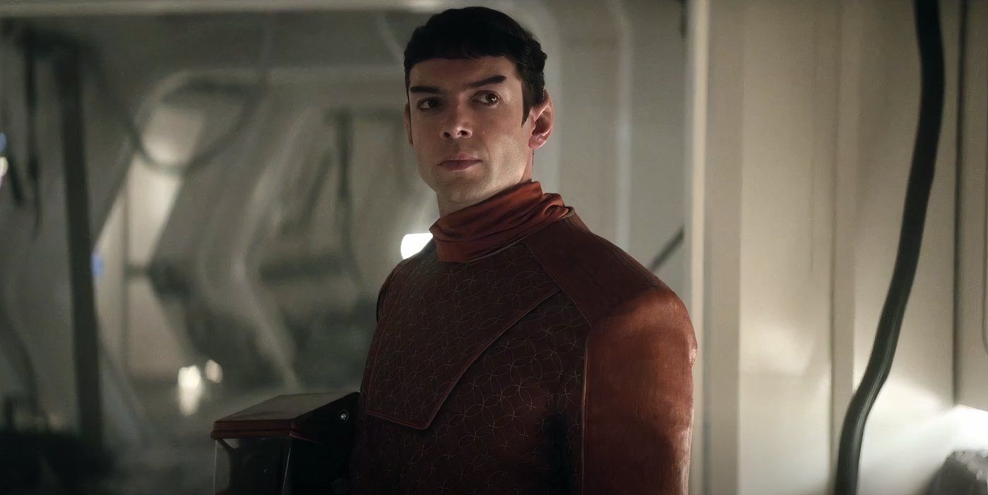 Star Trek: Strange New Worlds Season 3, Episode 1 Ending Explained ...