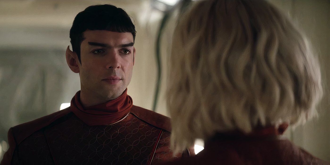Spock says you're welcome
