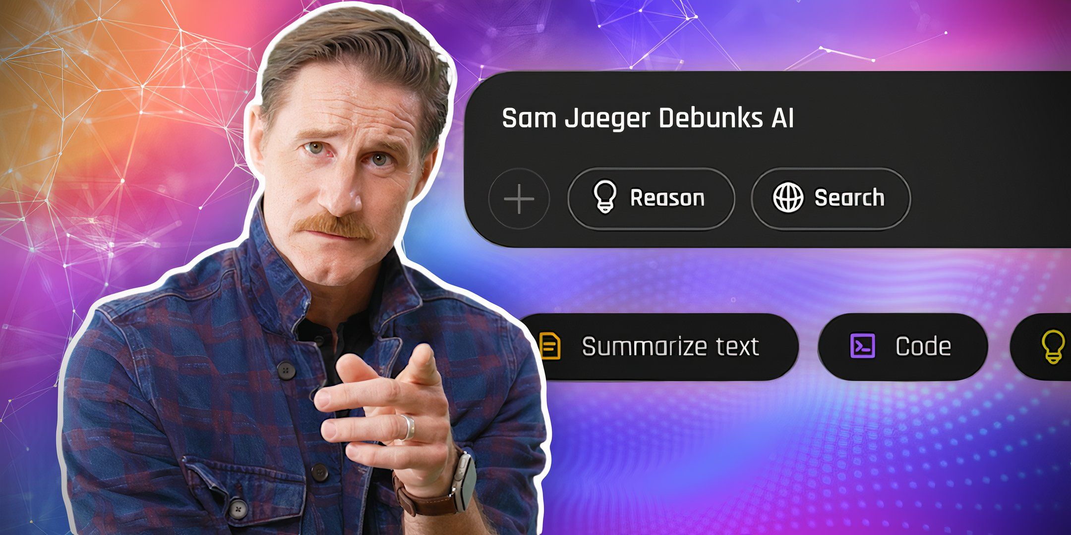 ScreenRant Launches Debunking AI YouTube Channel