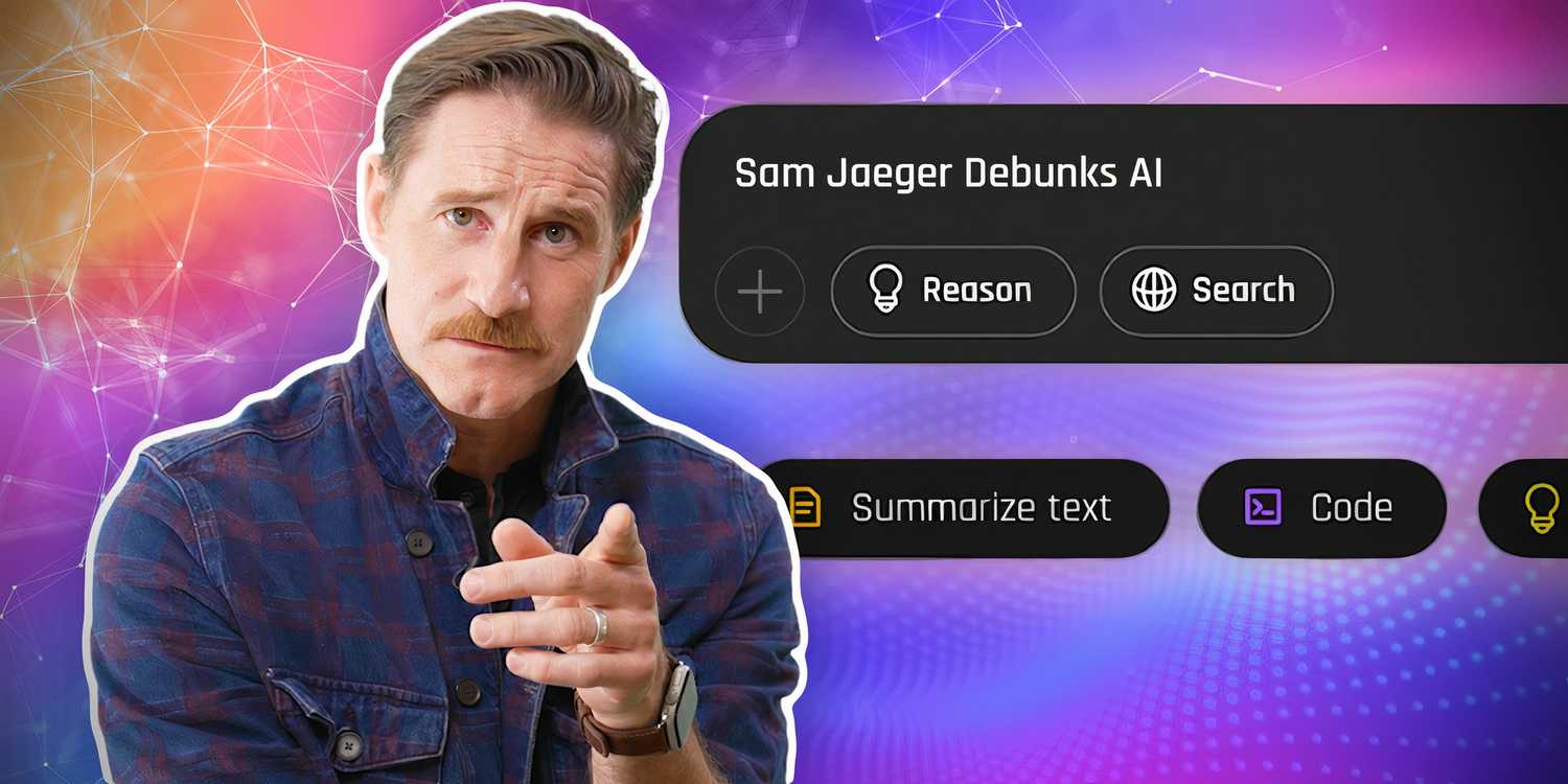 Screenrant ScreenRant Launches Debunking AI YouTube Channel