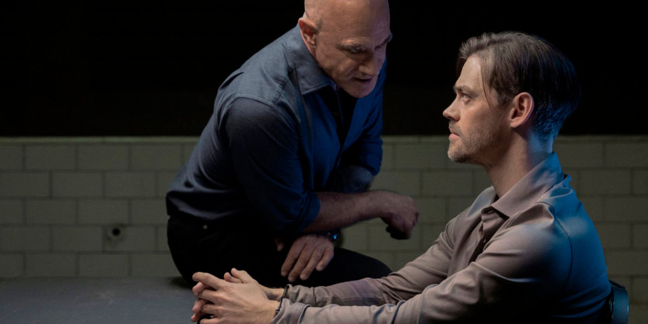 Law & Order: Organized Crime Season 5, Episode 10 Review - An Exciting  Season Finale That Ties Everything Up Too Neatly