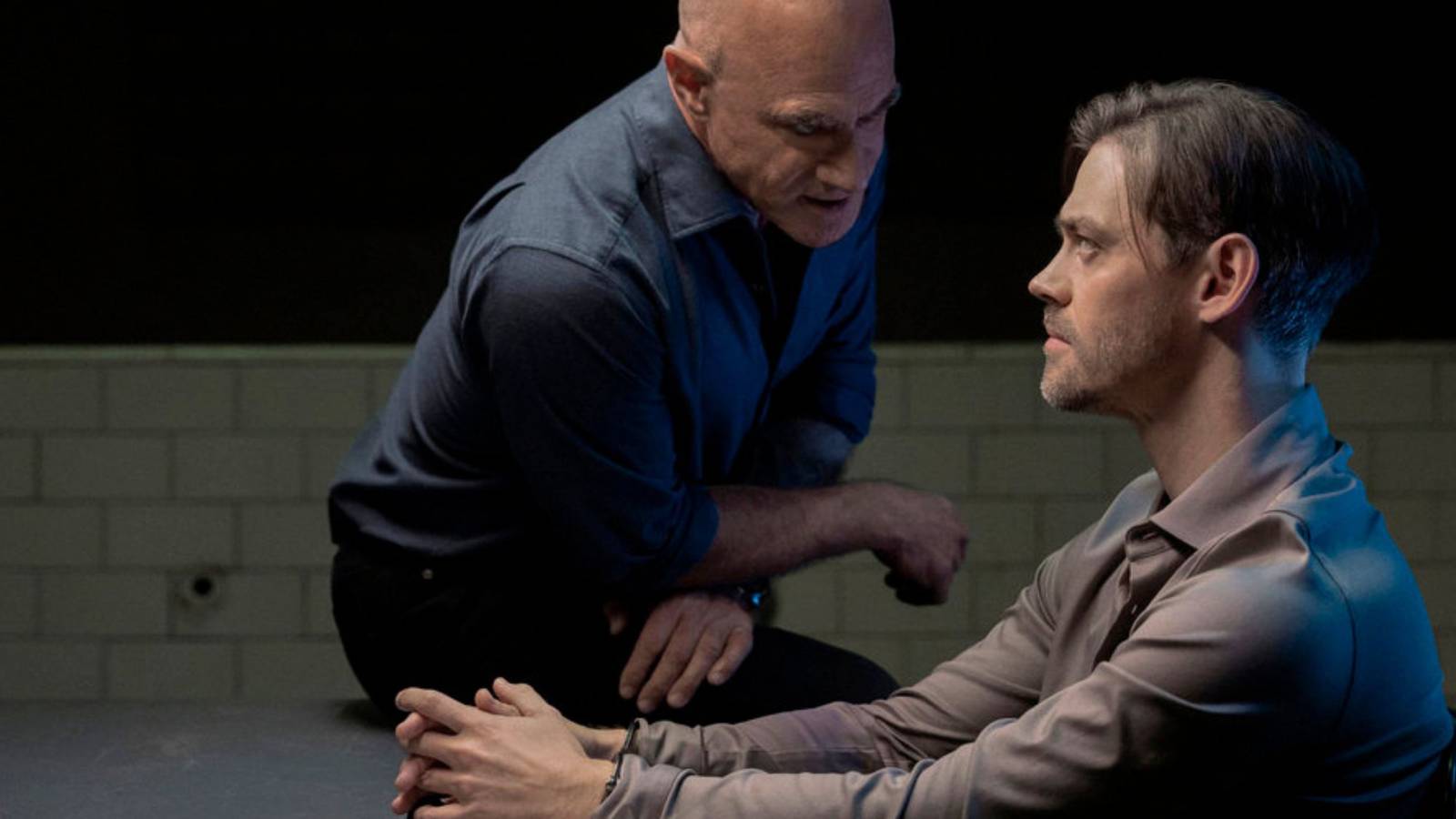 Law & Order: Organized Crime Season 5, Episode 10 Review - An Exciting  Season Finale That Ties Everything Up Too Neatly
