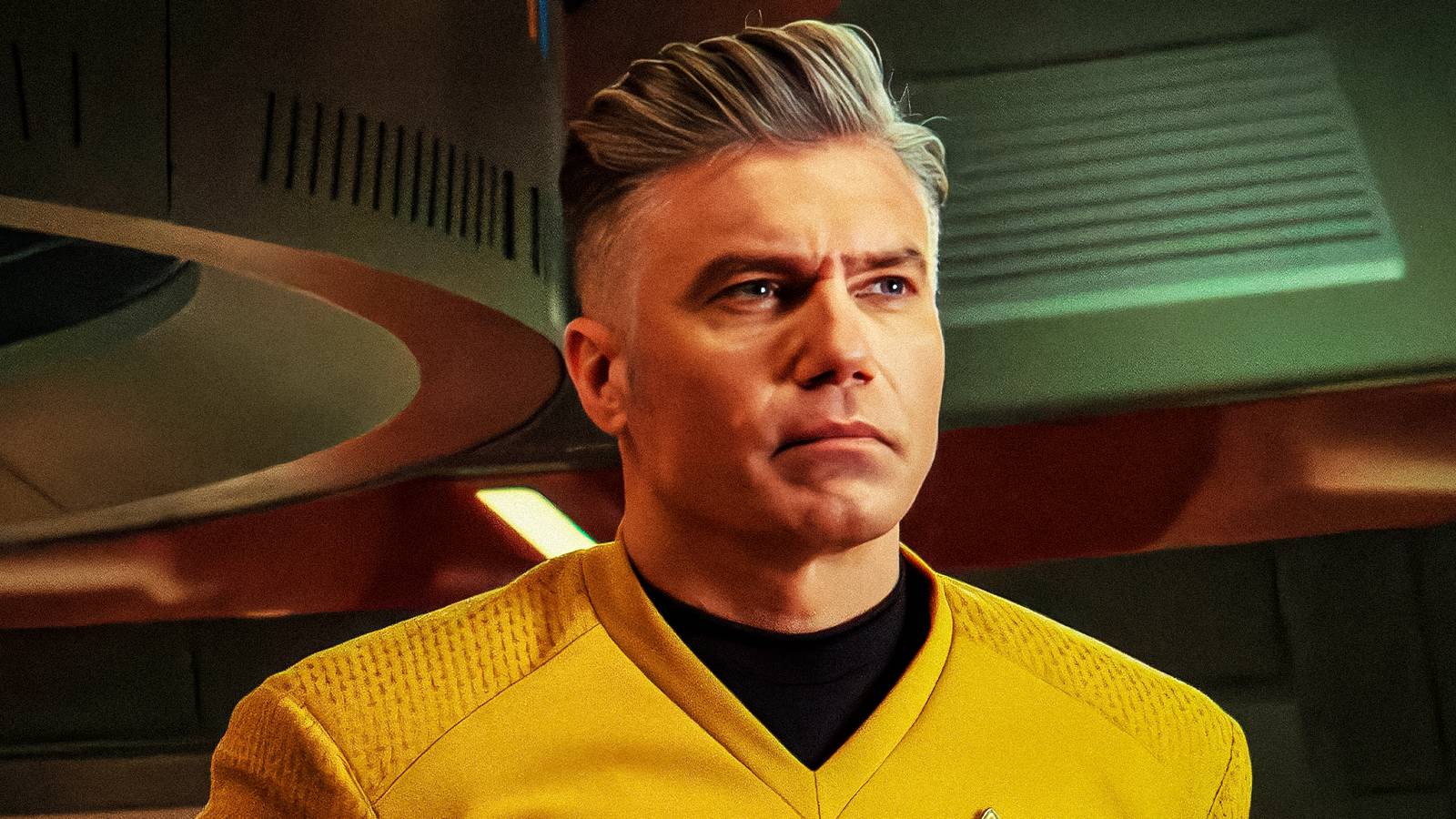 Good Fall Films Star Trek: Strange New Worlds Has An End Date, And That’s A Very Good Thing