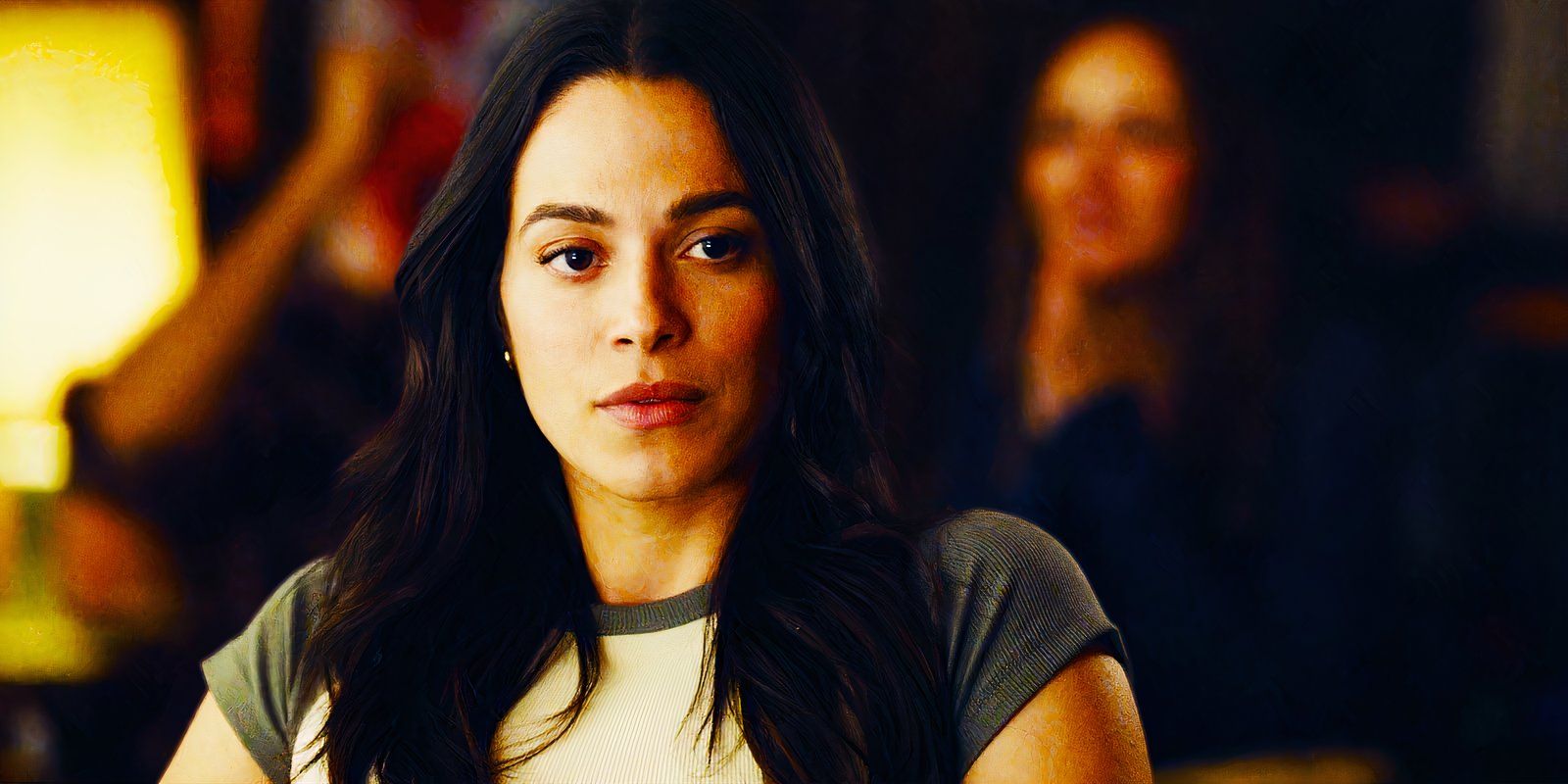 Stephanie Arcila as Gabriela Perez in Fire Country season 3, episode 6