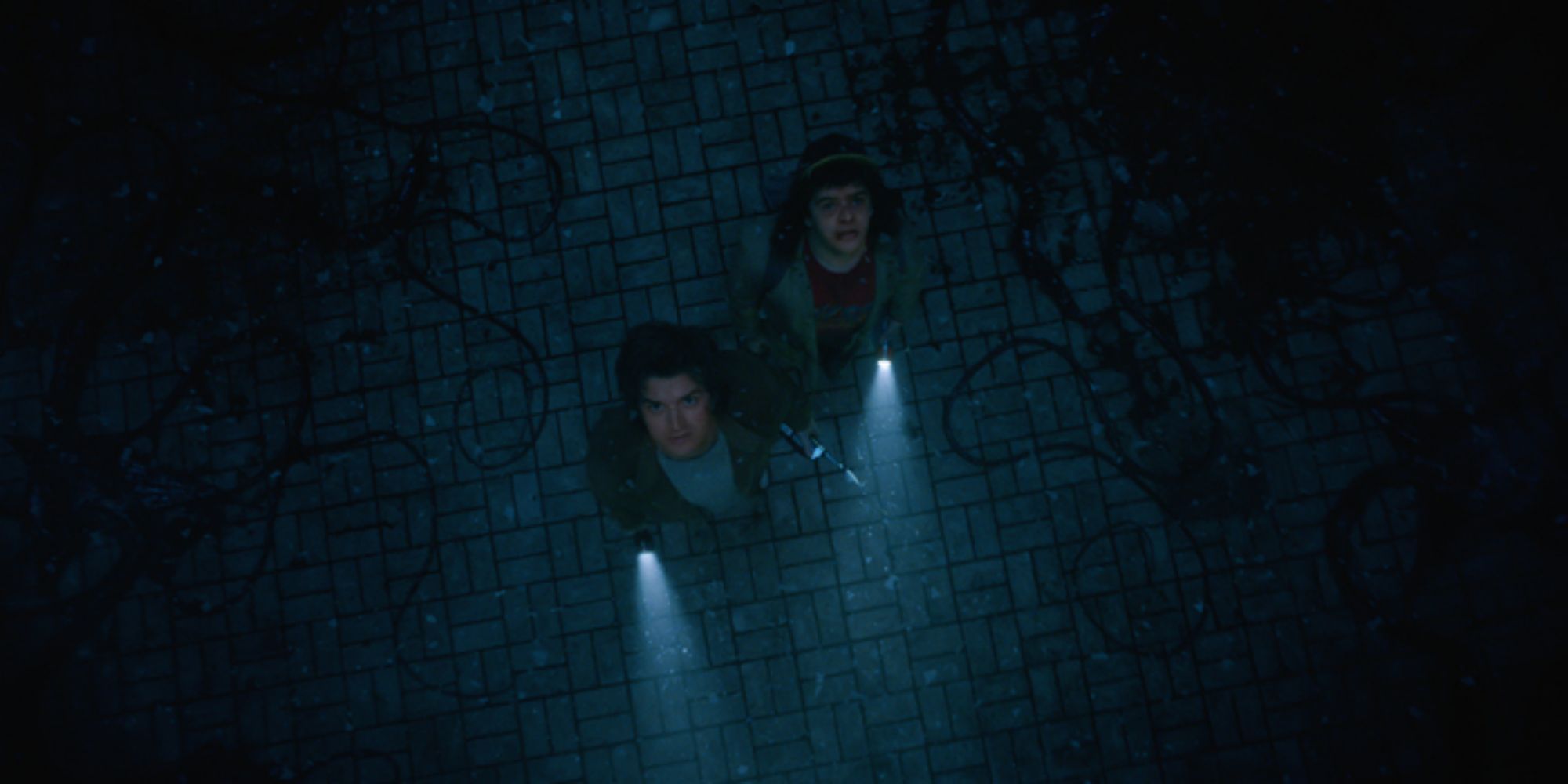 Stranger Things season 5 - 5