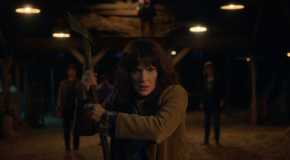 Stranger Things season 5 - 6
