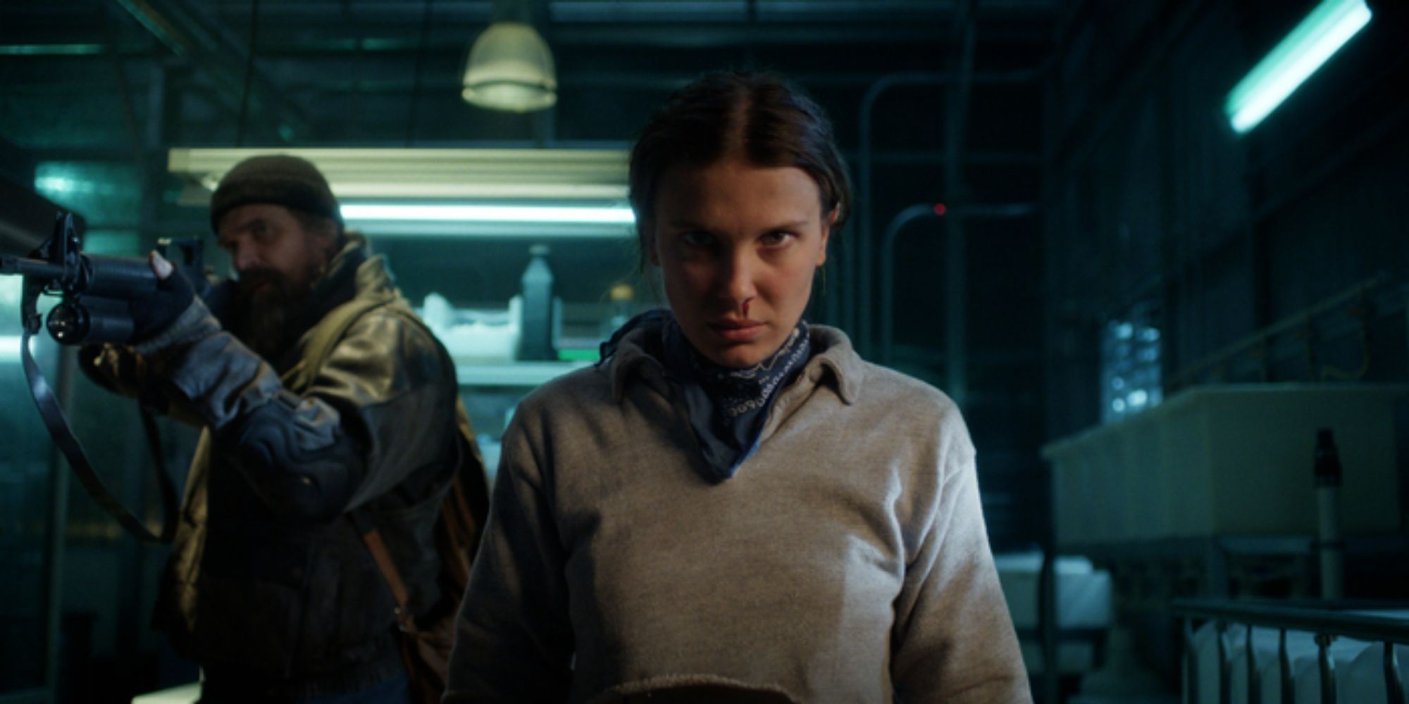 Stranger Things season 5 - 7