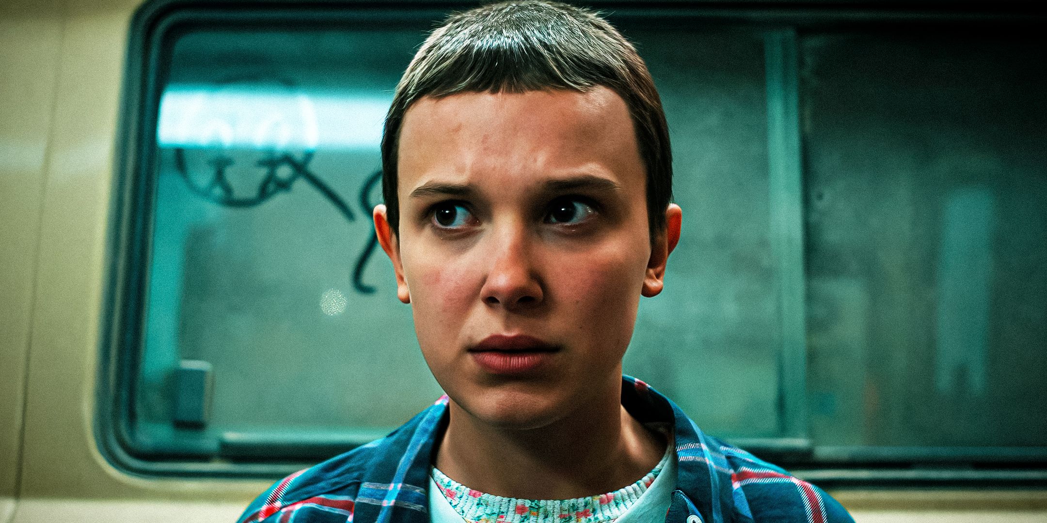 Millie Bobby Brown's New Kerri Strug Biopic Sets Up Post-Stranger-Things Future