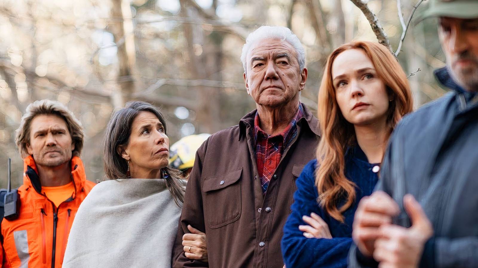 Sullivan’s Crossing Season 3 Quietly Addressed A Long-Standing Issue