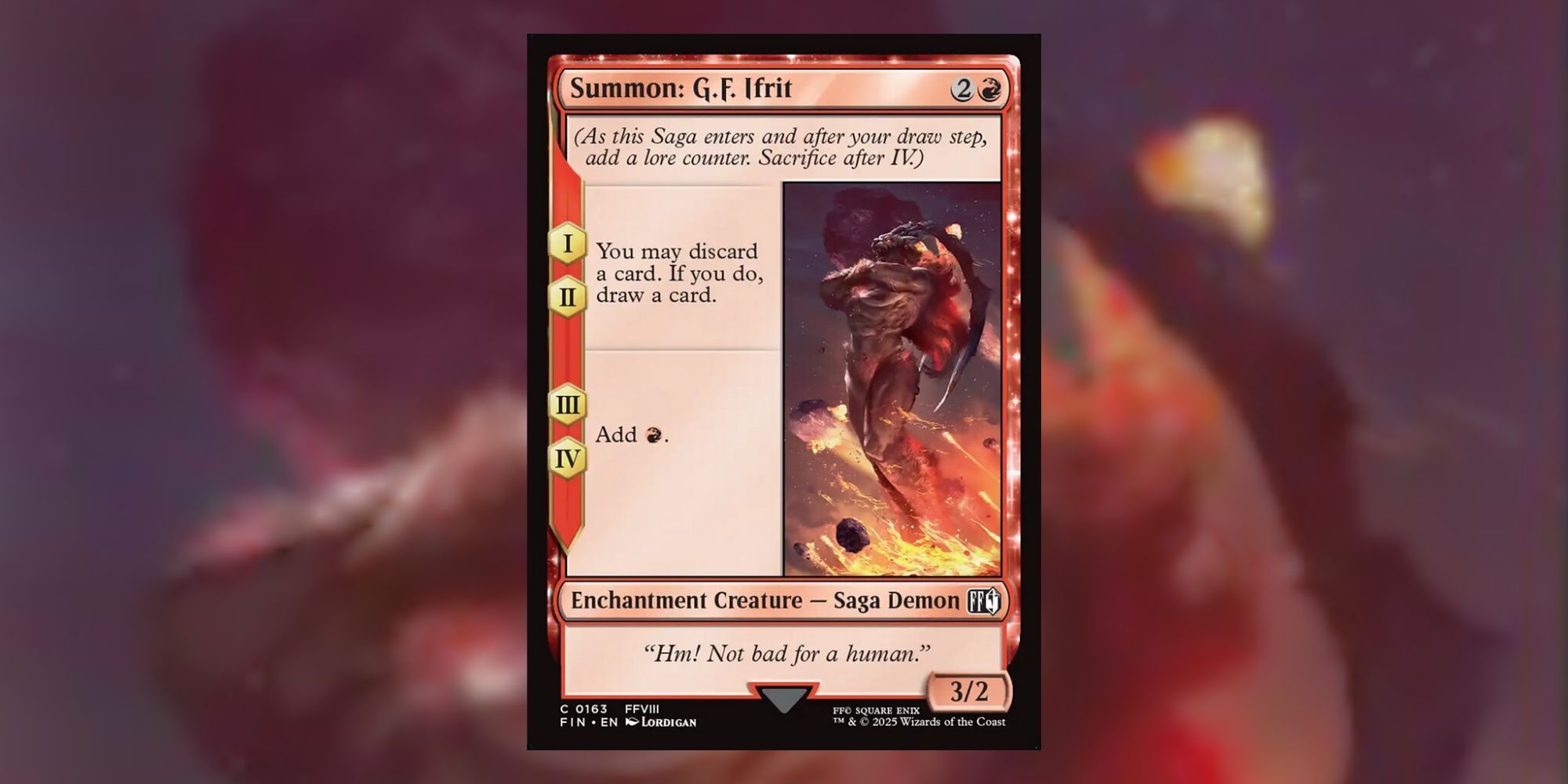 Magic: The Gathering X Final Fantasy's 10 Draft Archetypes, Explained