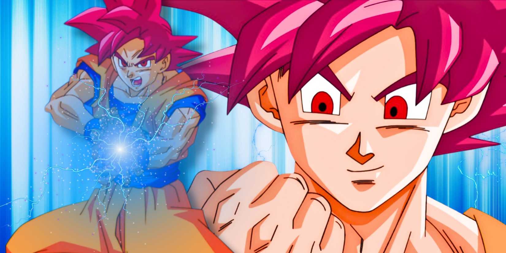 10 Most Devastating Dragon Ball Transformations, Ranked