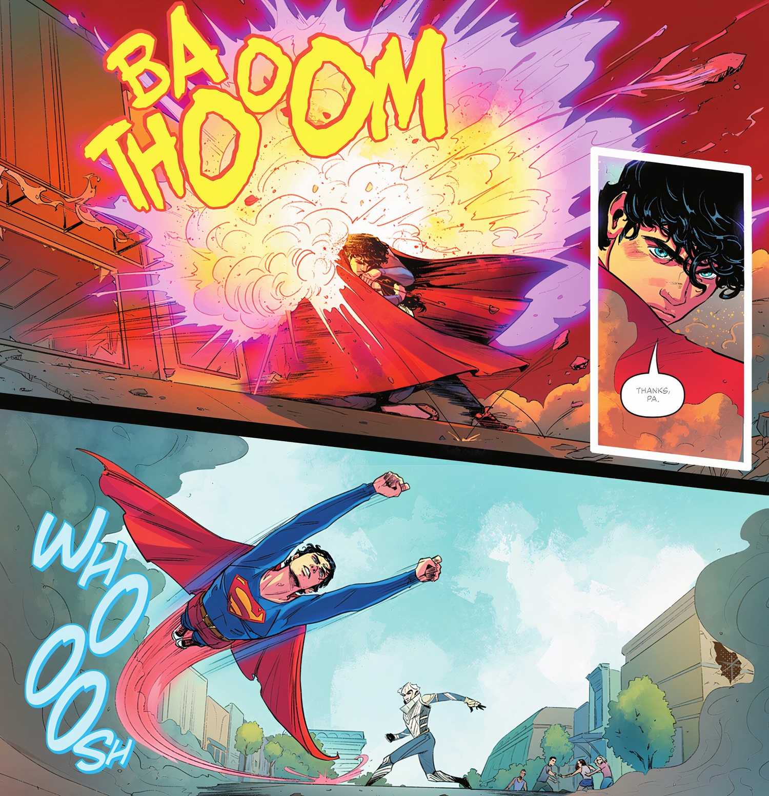After 90 Years, DC Is Locking Down 1 Essential Truth About Superman for ...