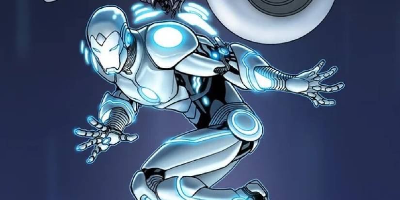 superior iron man armor 2