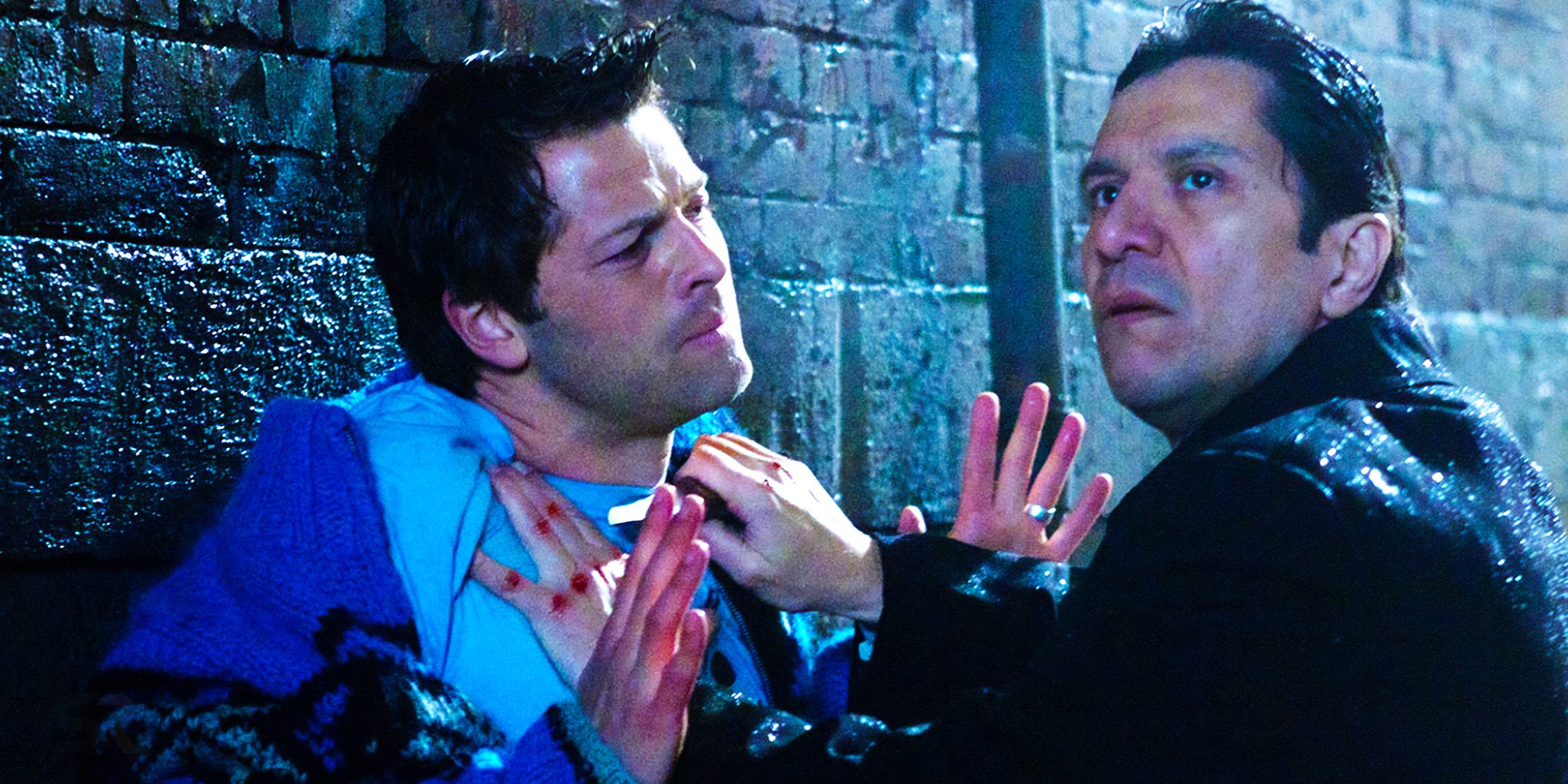 Supernatural's Cast Agrees On Their Favorite Episode, But They're