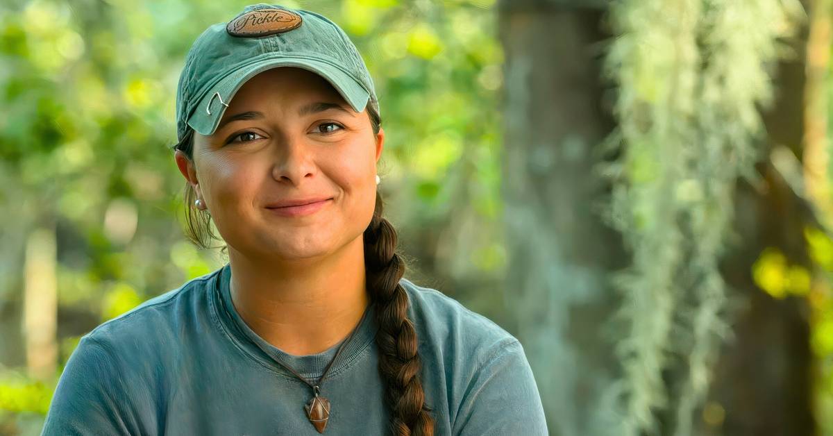 What Happened To Cheyenne "Pickle" Wheat After Swamp People Season 16?